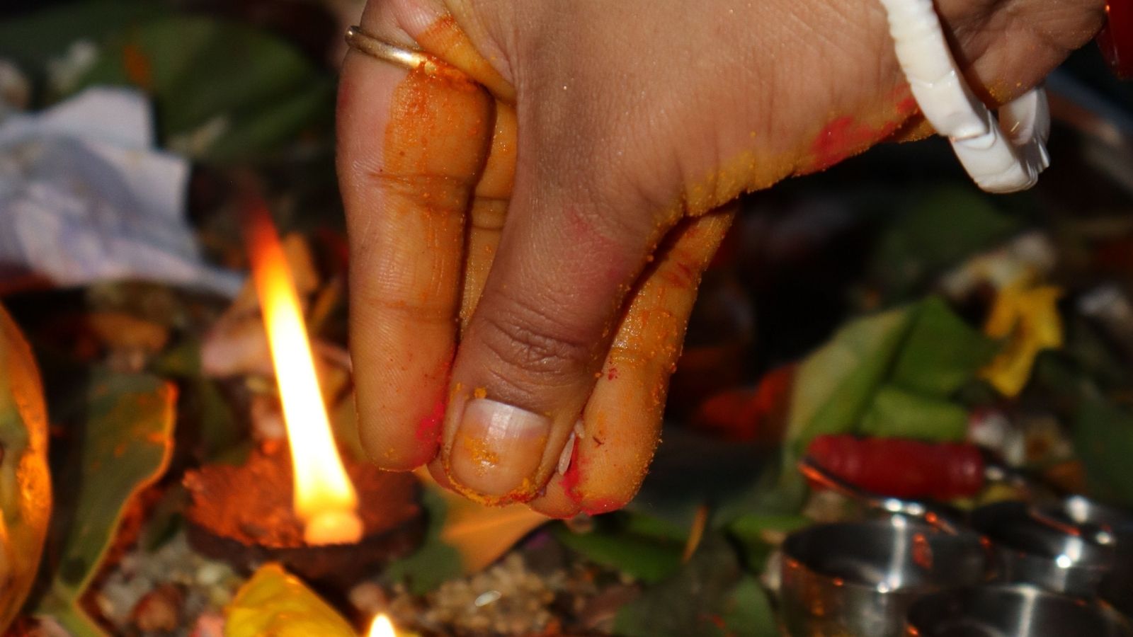 Shani Dosha Nivaran Havan