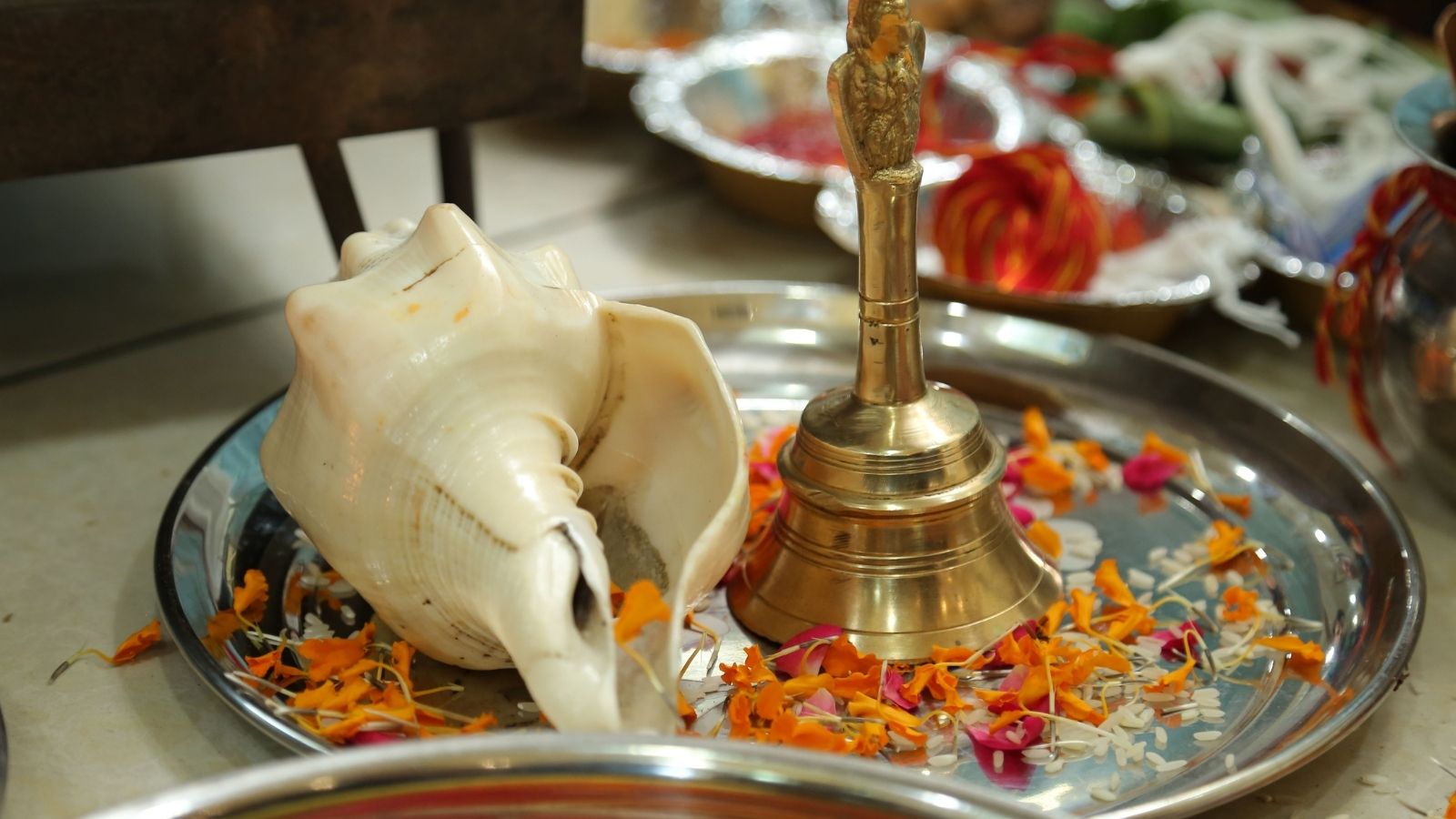 Jatakarma Samskara