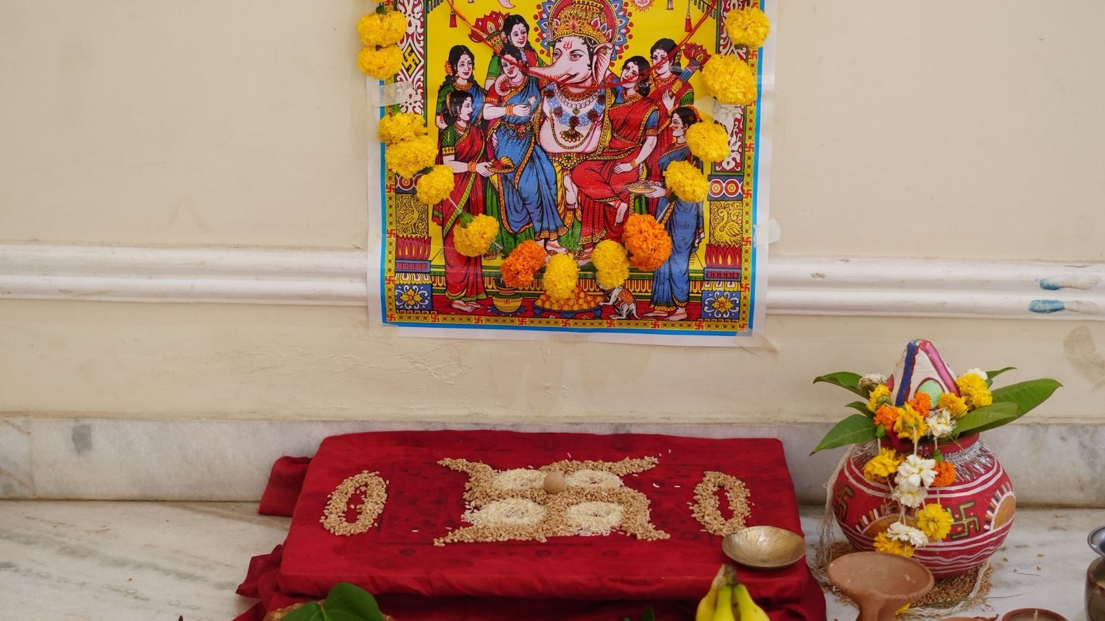 Griha Pravesh Main