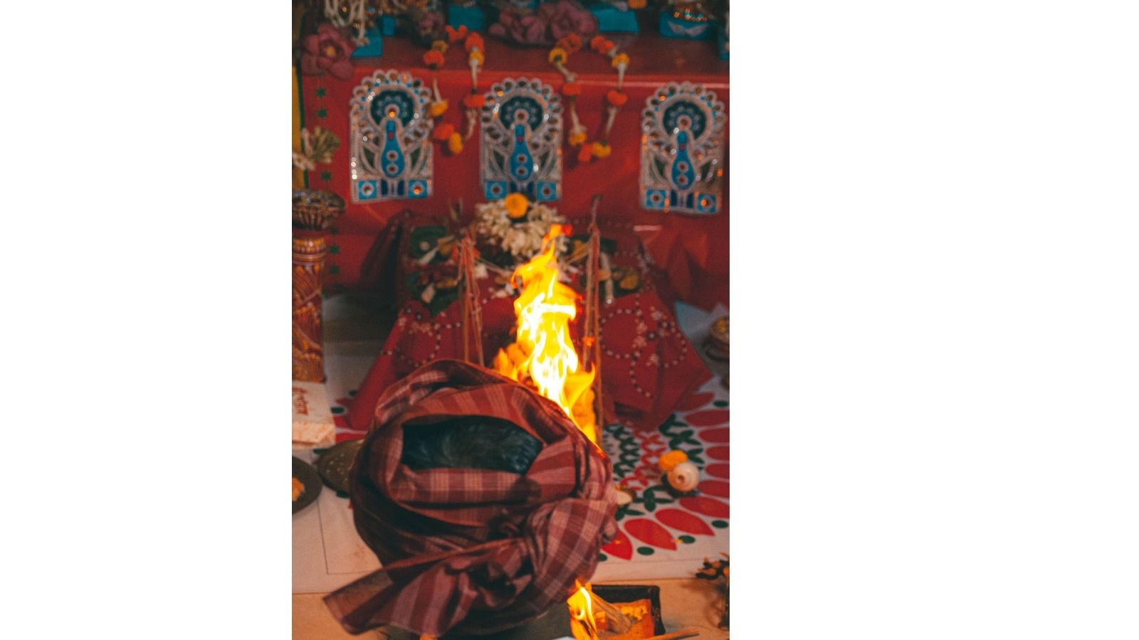 Chudakarana Samskara