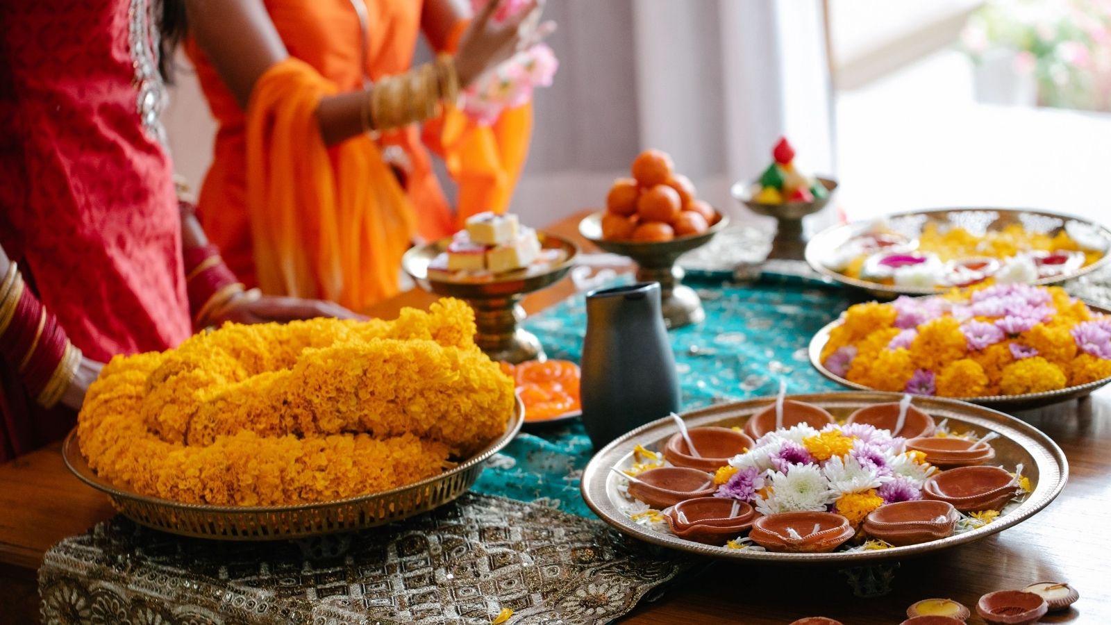 Simantonayana Samskara
