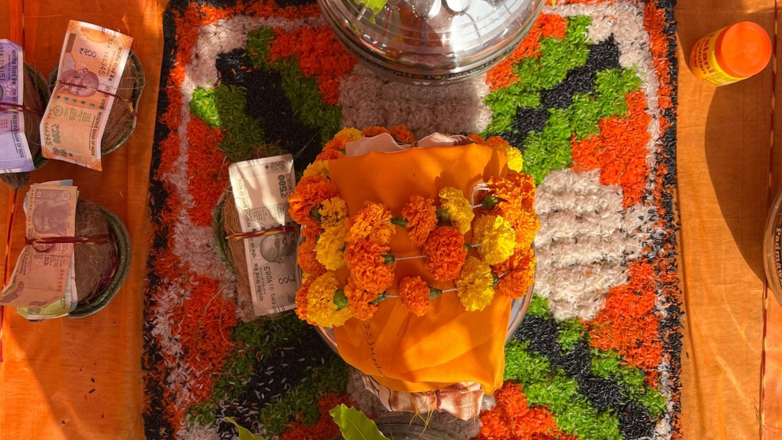Nishkramana Samskara