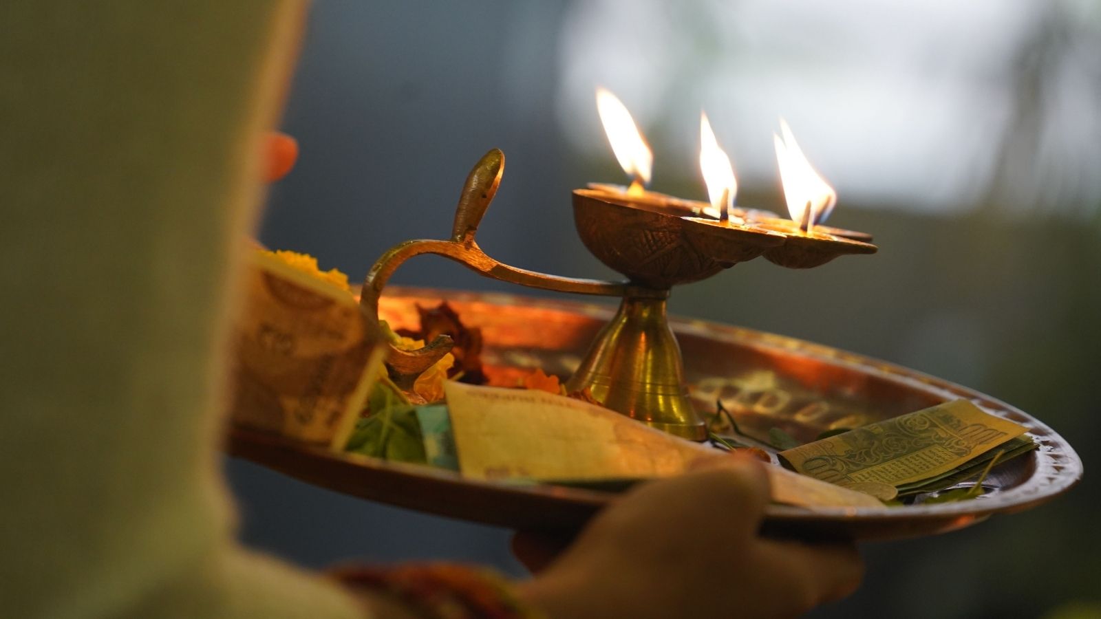Navagraha Puja