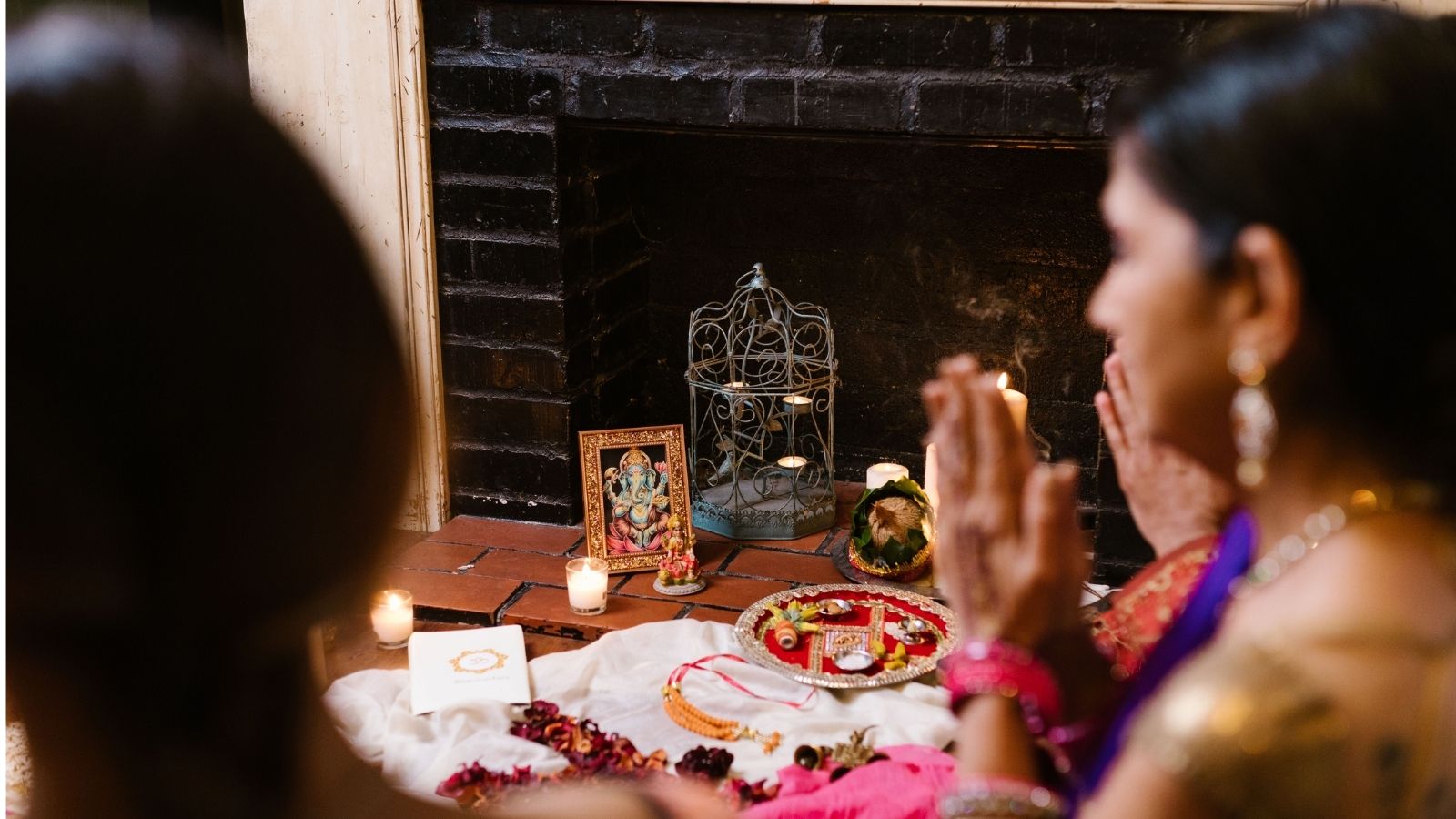 Bhoomi Puja Main