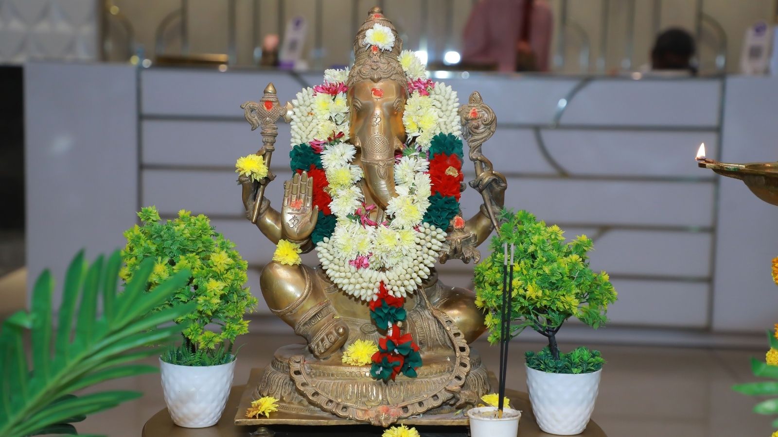Namakarana Samskara