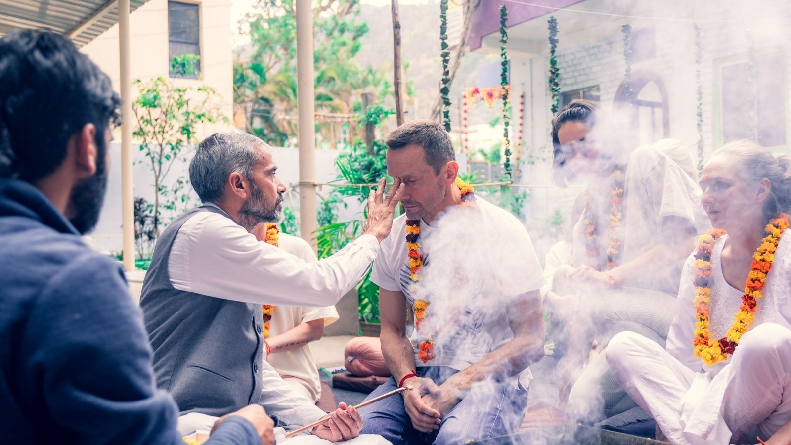 Pitru Dosha Nivaran Havan