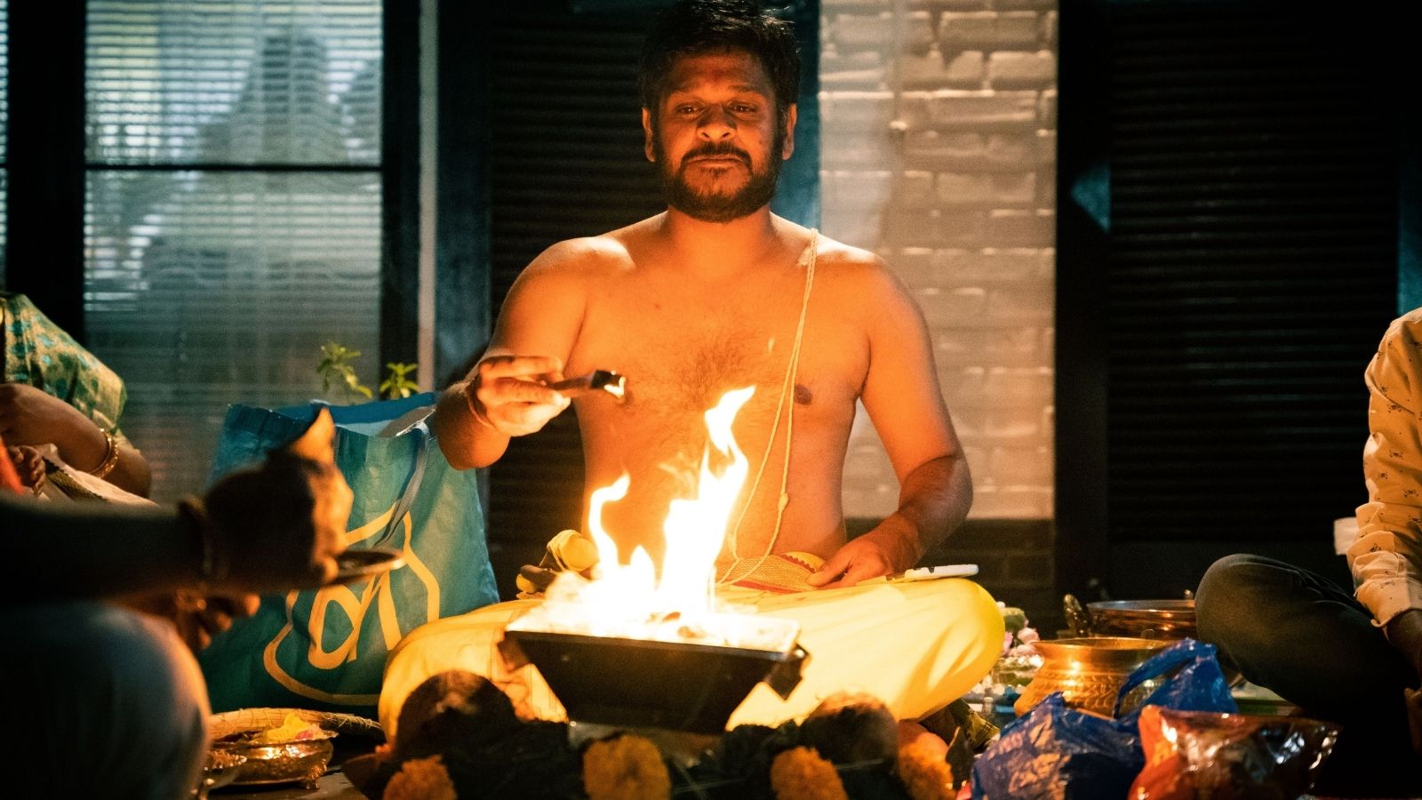 Kaal Sarp Dosha Nivaran Havan