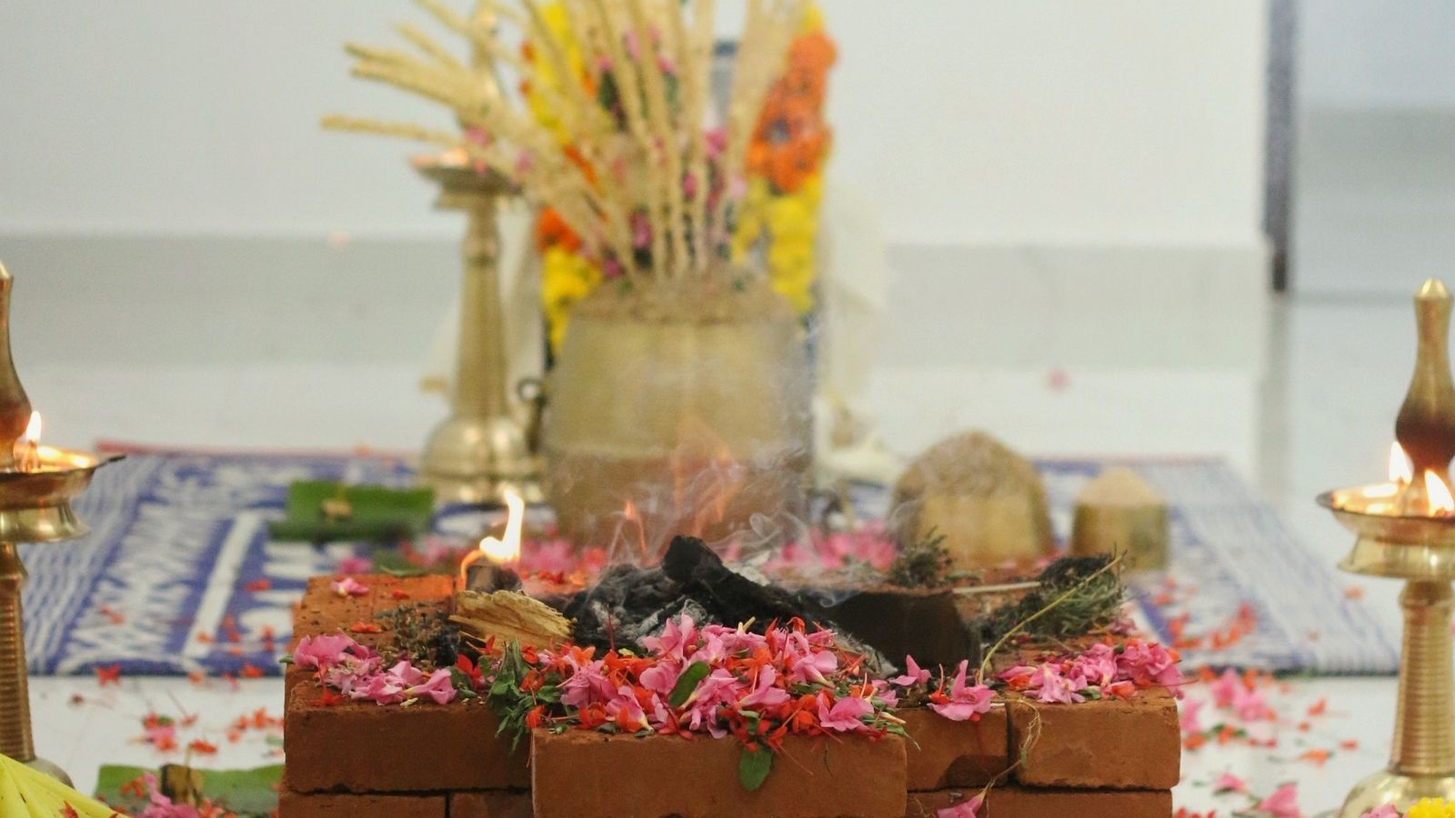 Mangal Dosha Nivaran Puja & Havan
