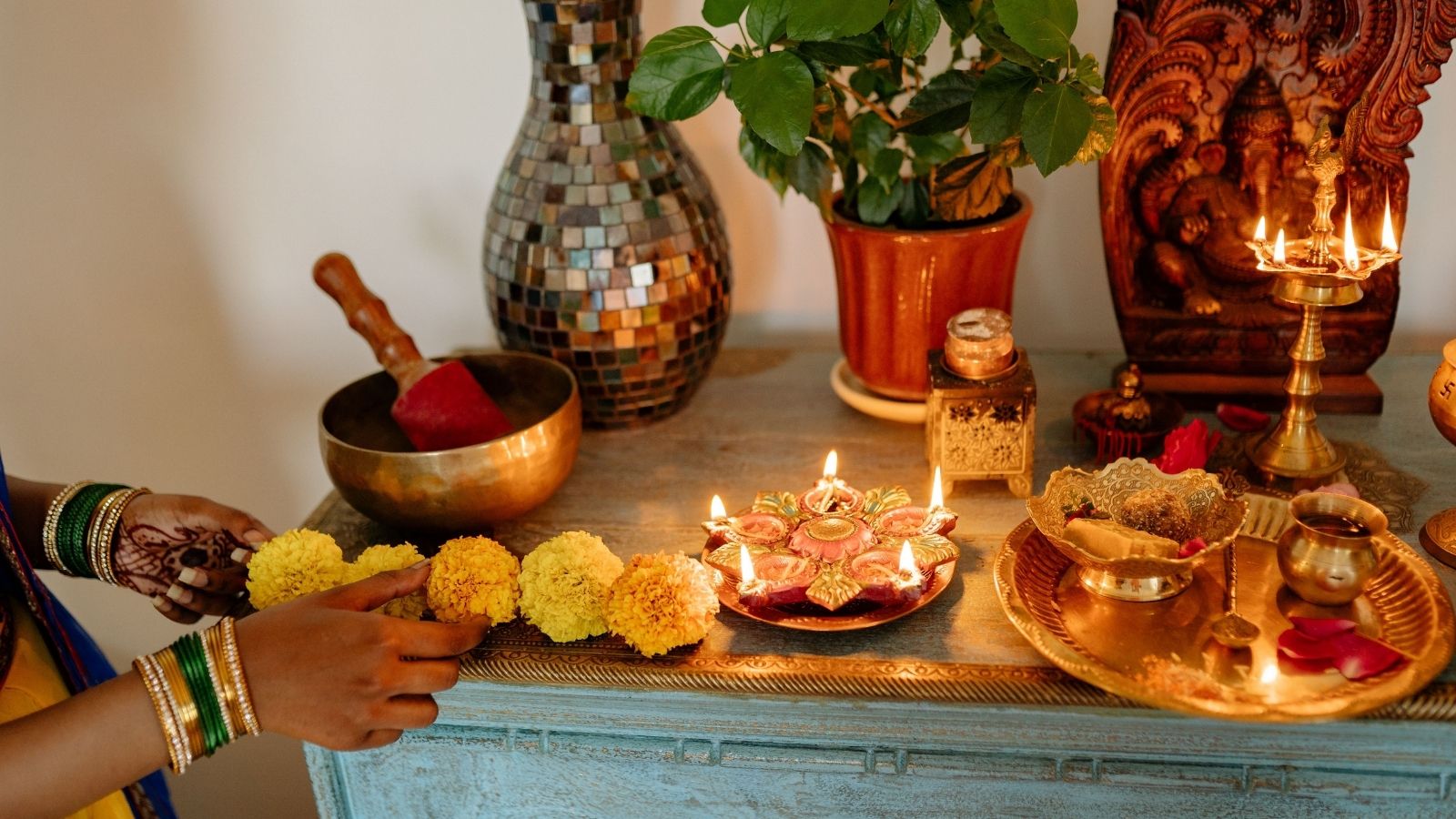 Lakshmi Path
