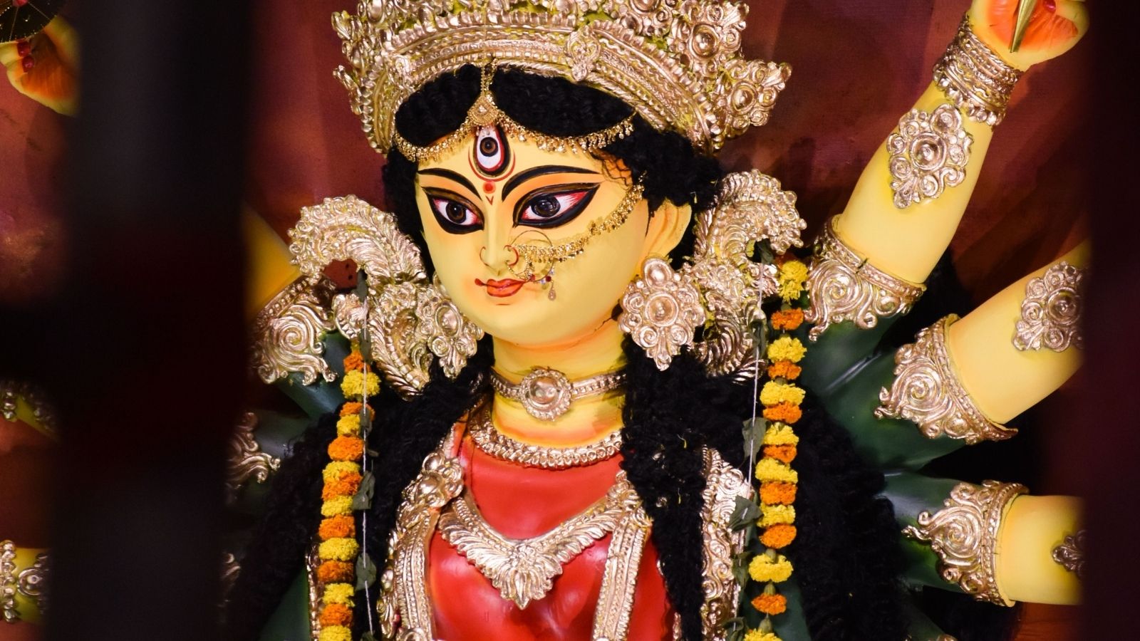 Navagraha Puja (Marriage)