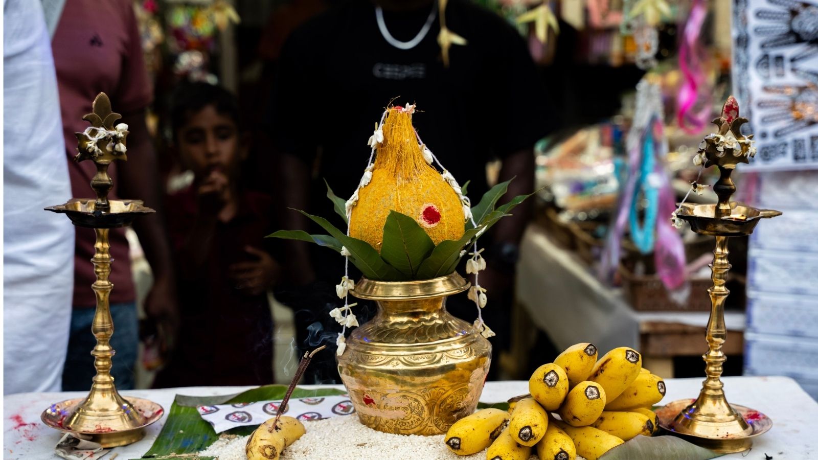 Durga Saptashati Path