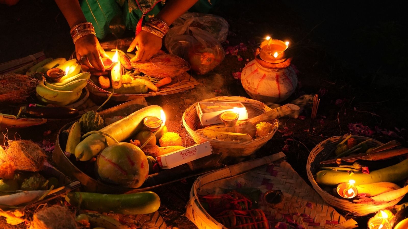 Rahu Ketu Dosha Nivaran Jaap & Havan