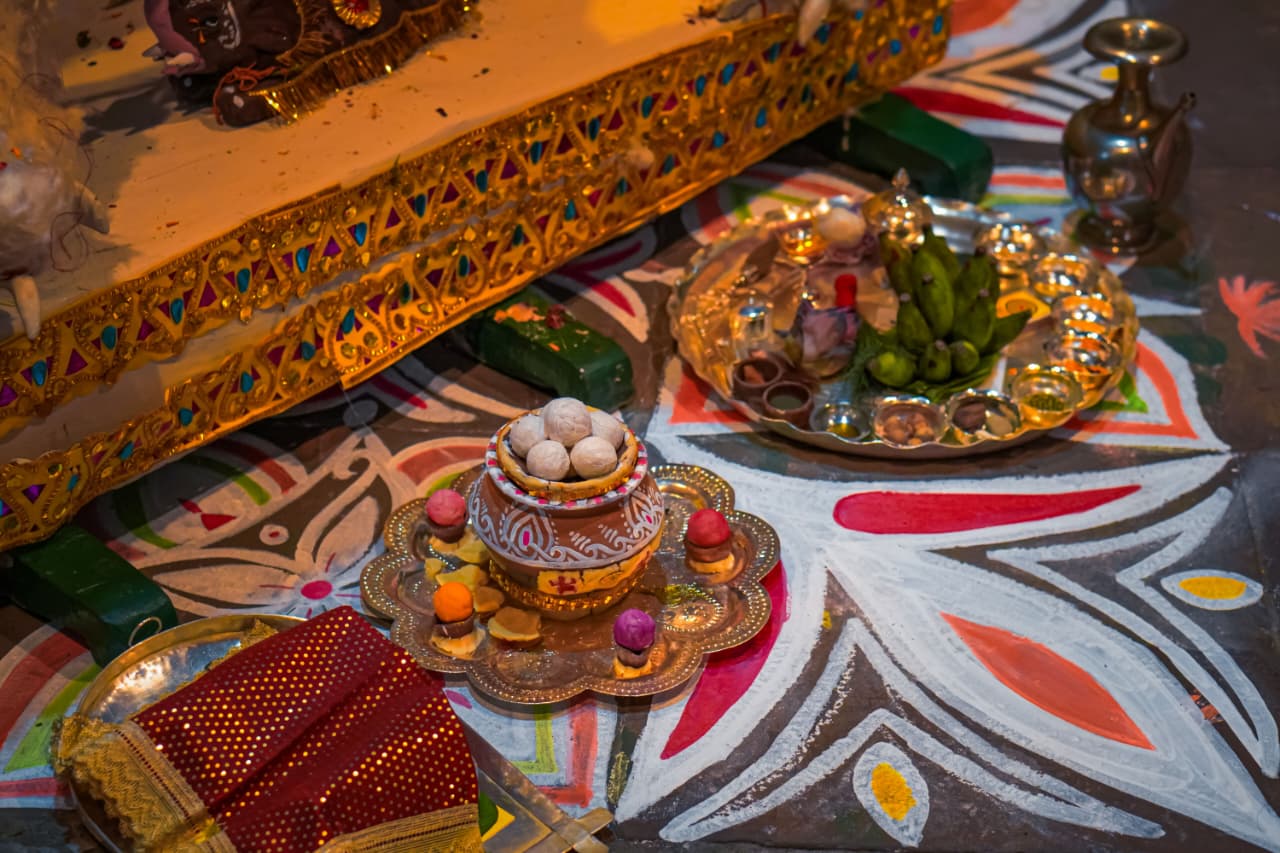 Puja Image 3